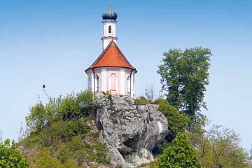 Kalvarienbergkapelle