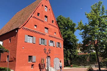 Heimatmuseum in Donauwörth